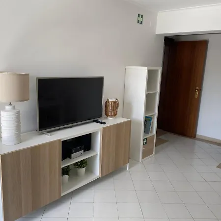 Casa Porto Marina Виламура