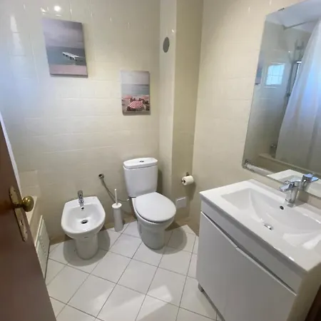 Casa Porto Marina