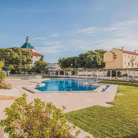 Апартаменты Casa Porto Marina Виламура