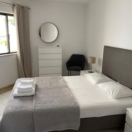 アパート Casa Porto Marina