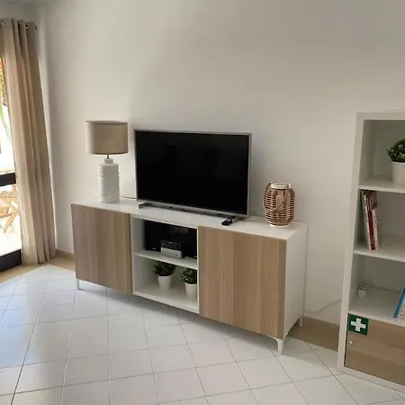 アパート Casa Porto Marina ヴィラモウラ