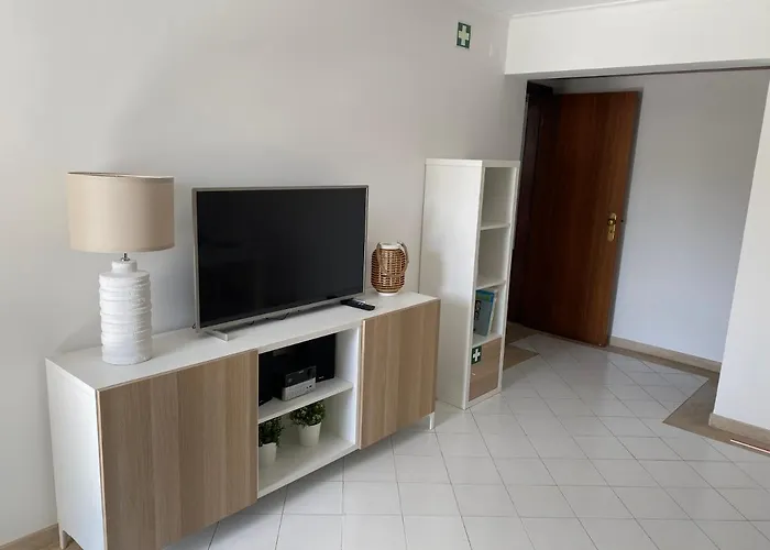 Casa Porto Marina Виламура