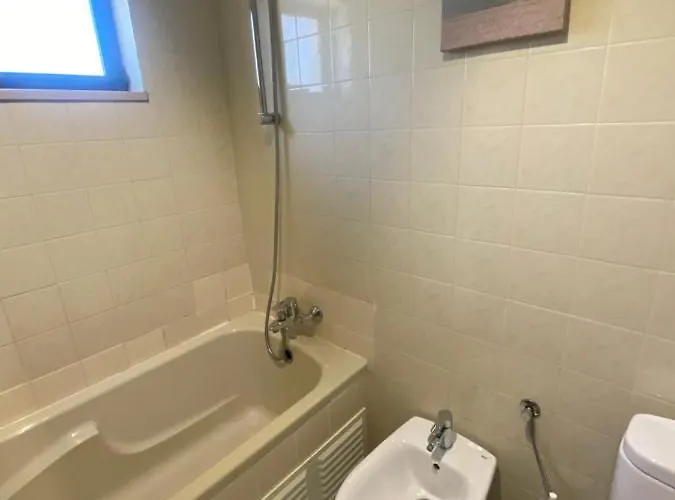 Casa Porto Marina Апартаменты *