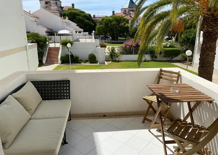 Casa Porto Marina