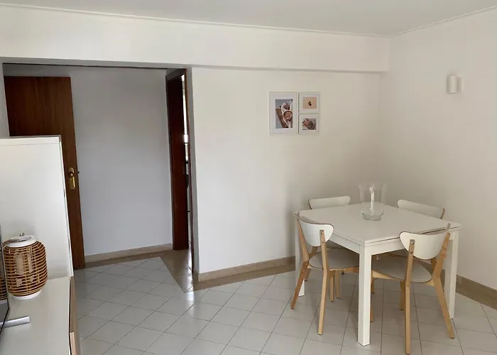 Casa Porto Marina Виламура
