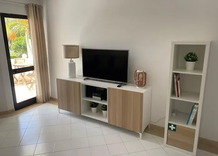 Апартаменты Casa Porto Marina Виламура