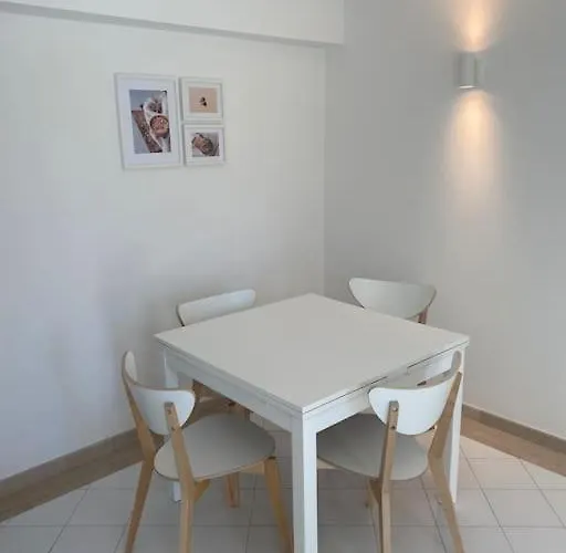 Casa Porto Marina Виламура