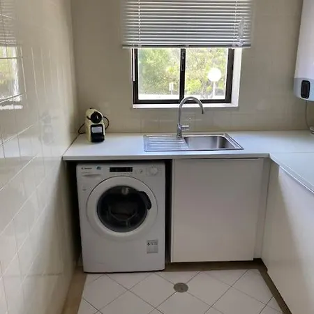 아파트 Casa Porto Marina 빌라모라