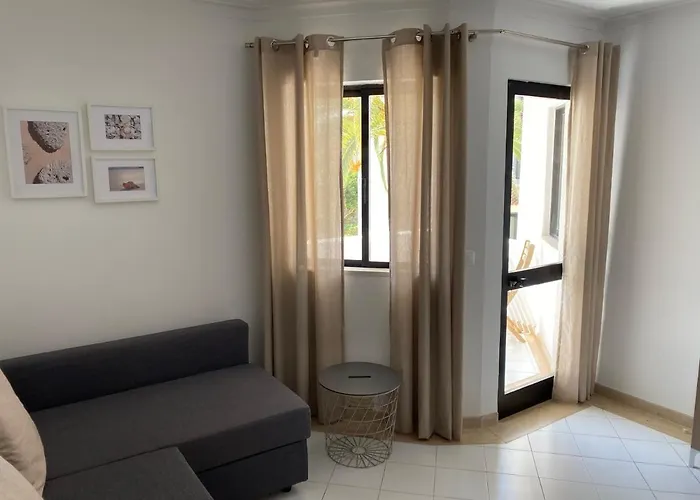 Casa Porto Marina Διαμέρισμα Βιλαμούρα