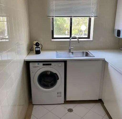 Διαμέρισμα Casa Porto Marina Βιλαμούρα