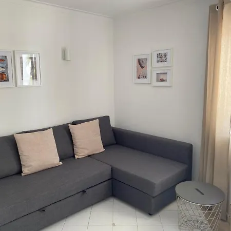 Casa Porto Marina *