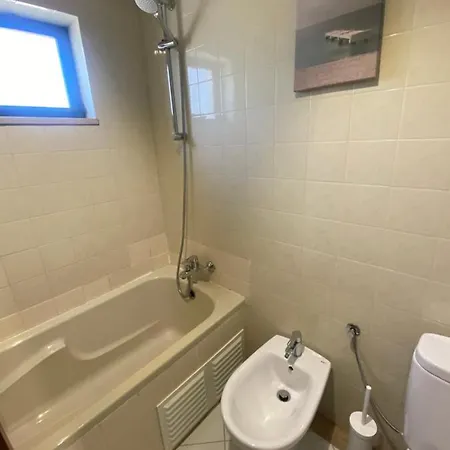 Casa Porto Marina Apartment *