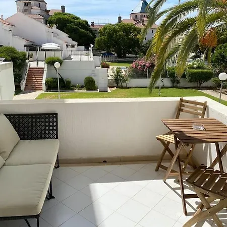 Casa Porto Marina *