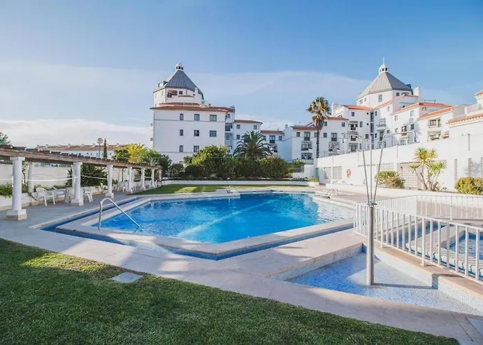 Casa Porto Marina *