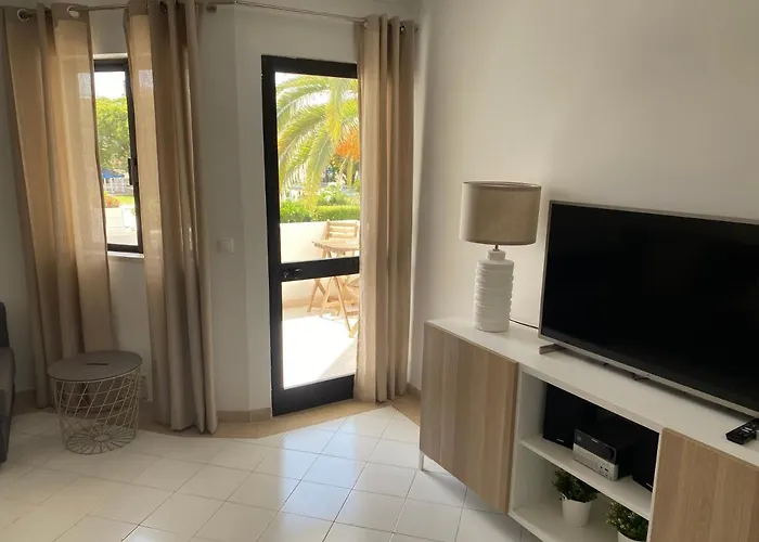 Casa Porto Marina Appartement