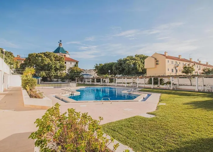 Appartement Casa Porto Marina Vilamoura
