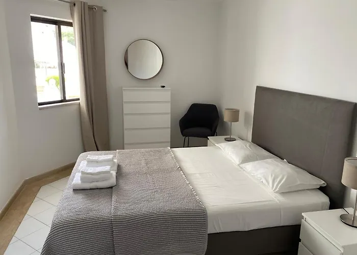 Appartement Casa Porto Marina